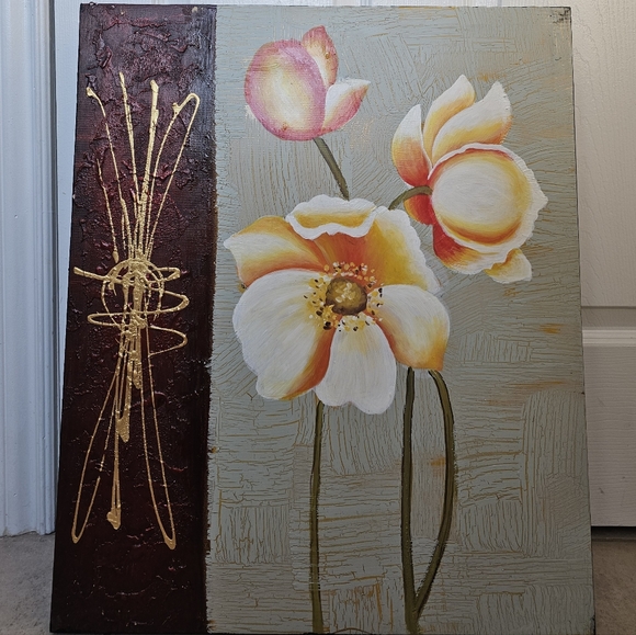 Wall decor. - Picture 3 of 3